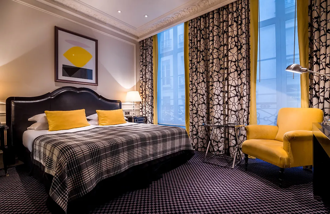 Grand Hotel De L'Univers Saint-Germain-1